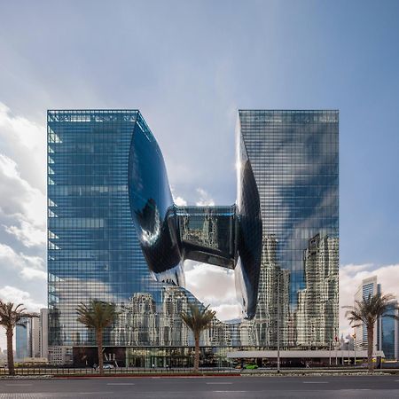 Me Dubai Residences Exterior foto