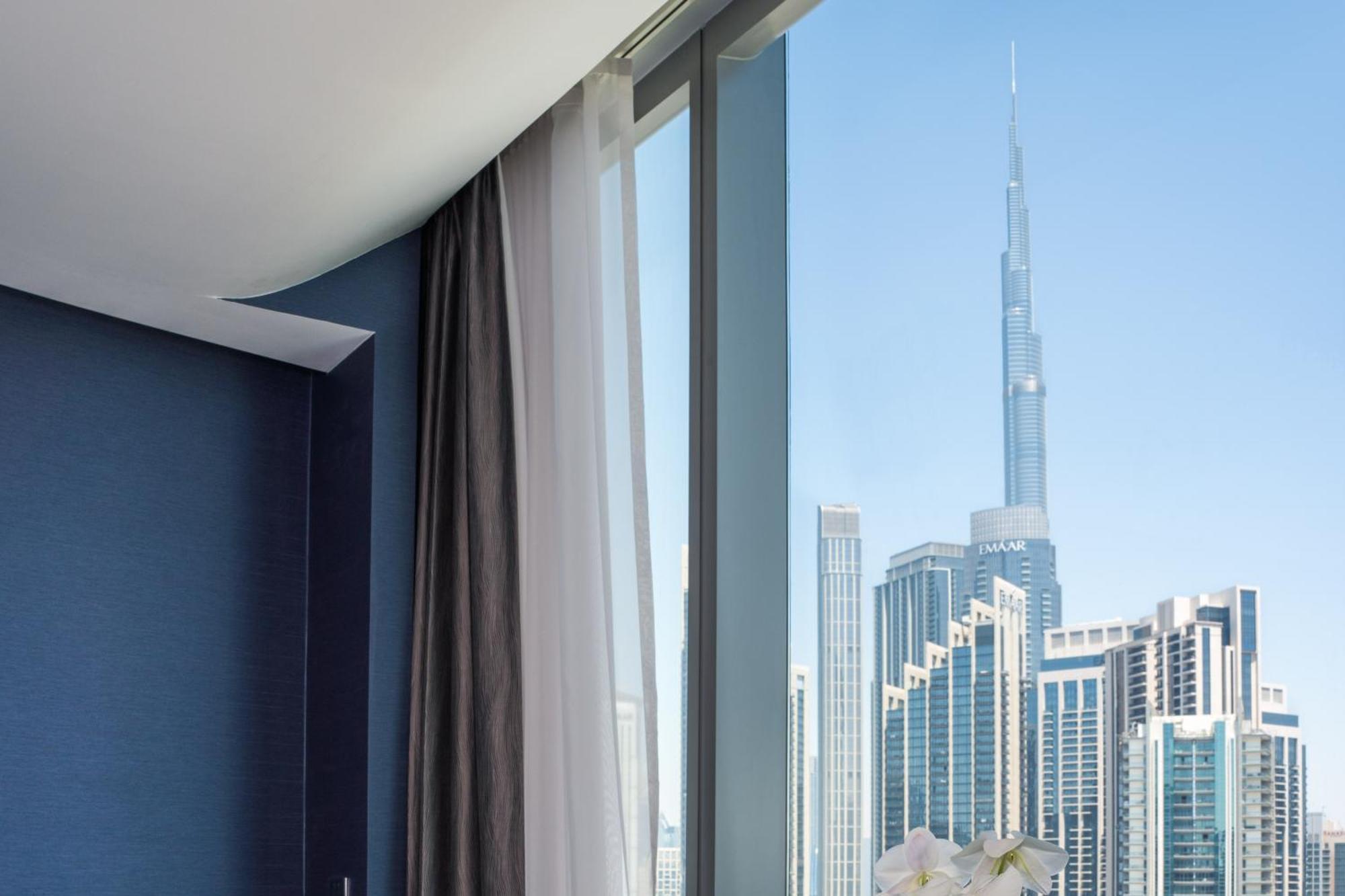 Me Dubai Residences Exterior foto