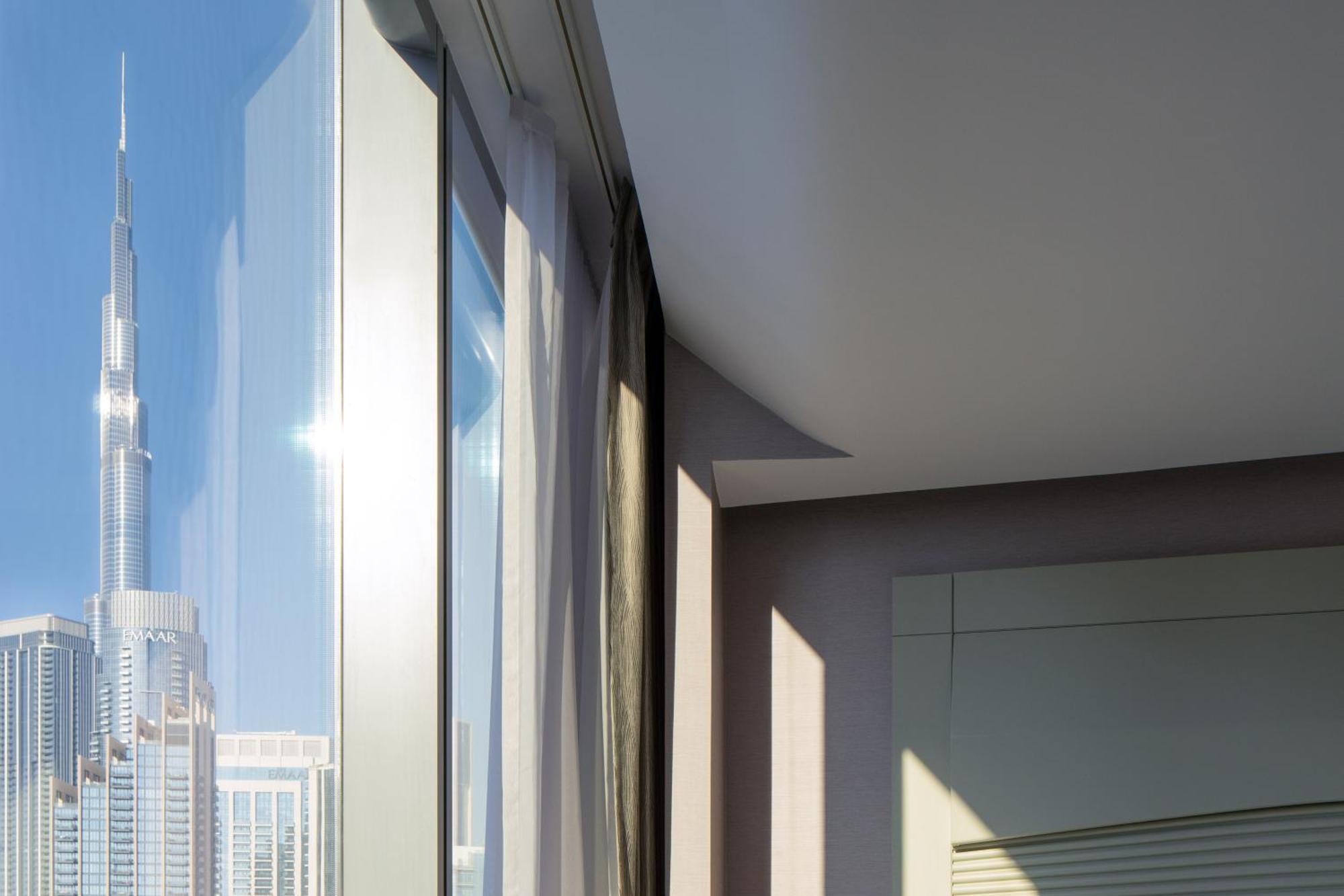 Me Dubai Residences Exterior foto