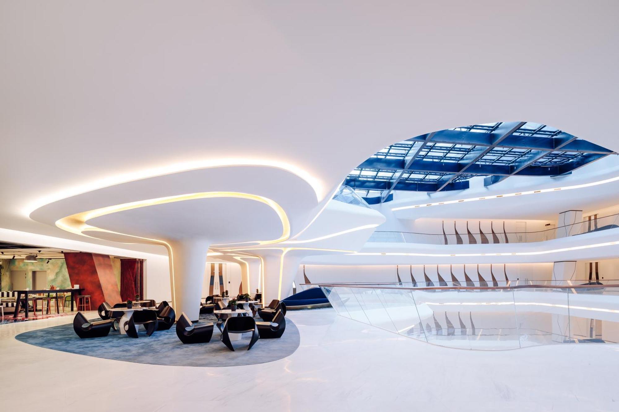 Me Dubai Residences Exterior foto