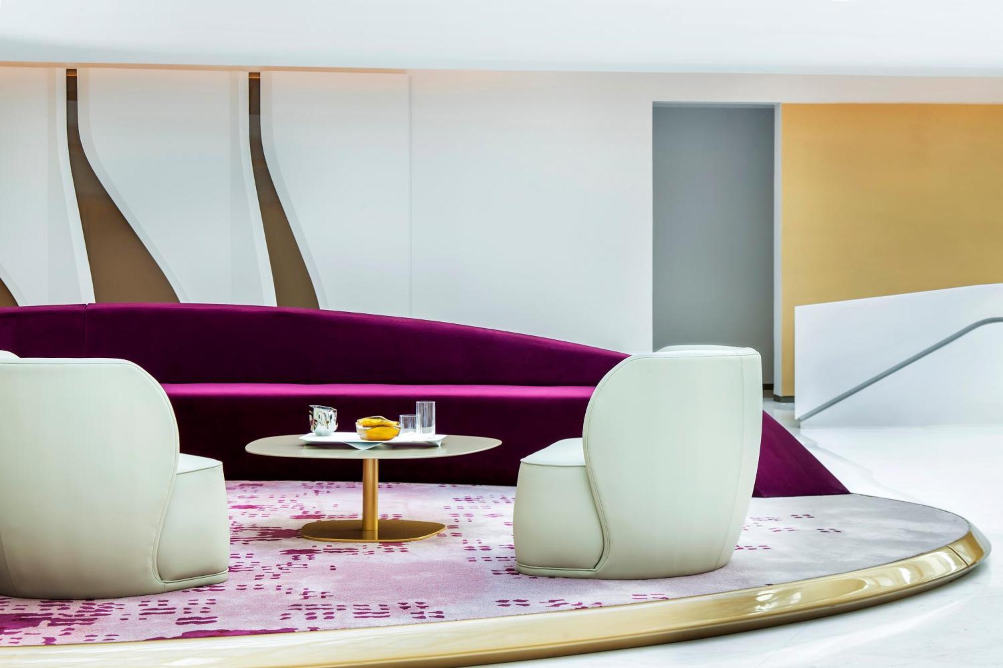 Me Dubai Residences Exterior foto