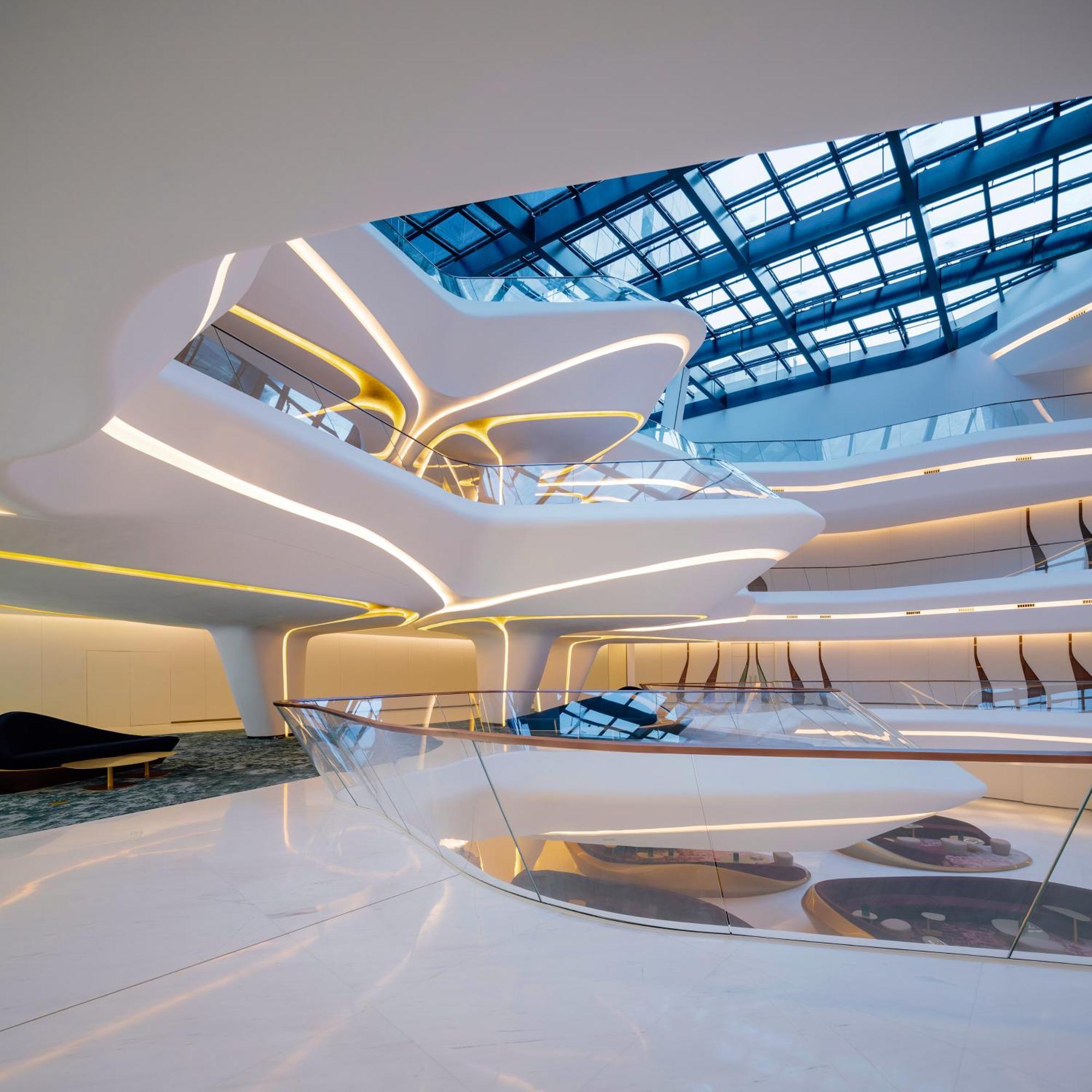Me Dubai Residences Exterior foto