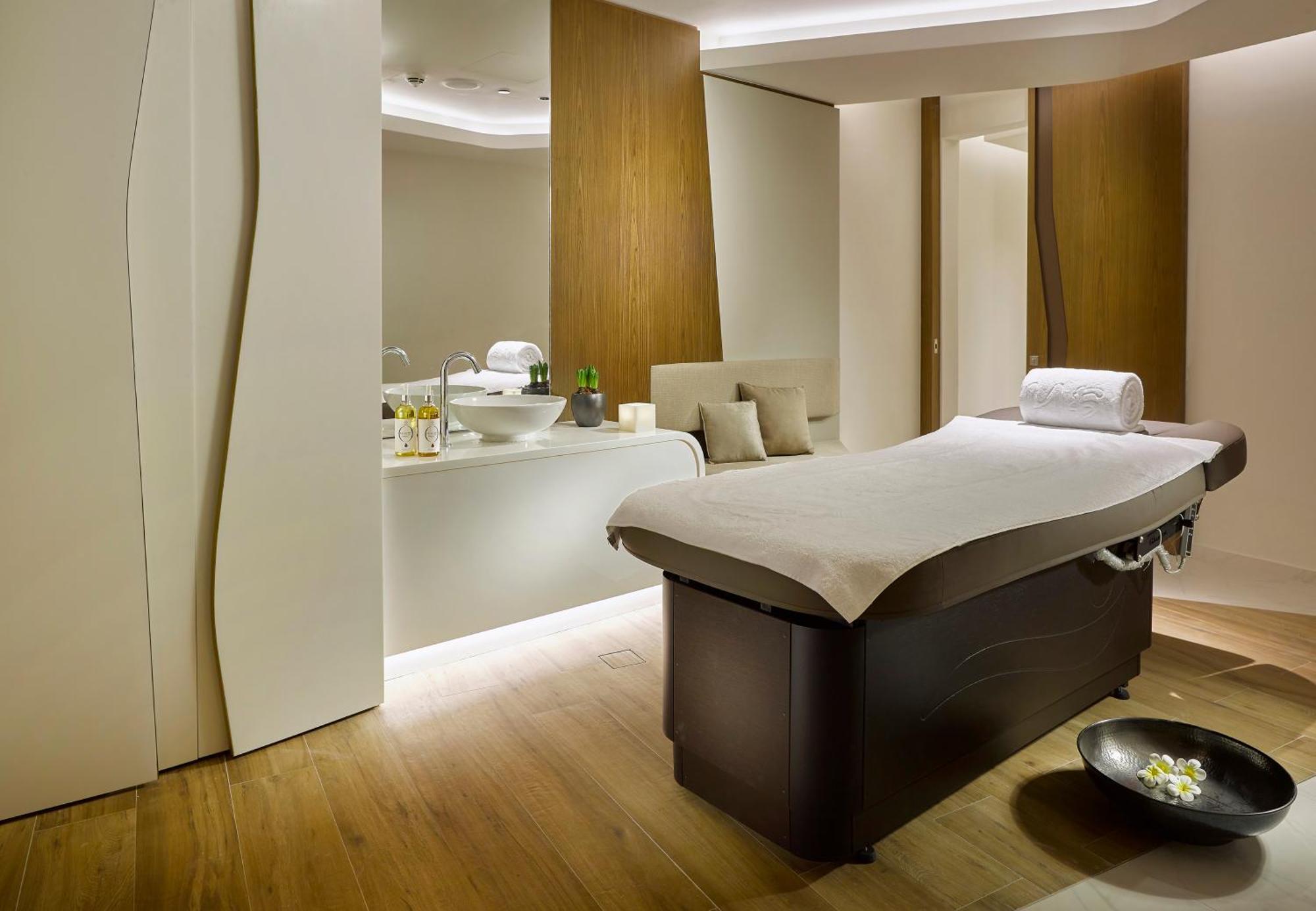 Me Dubai Residences Exterior foto