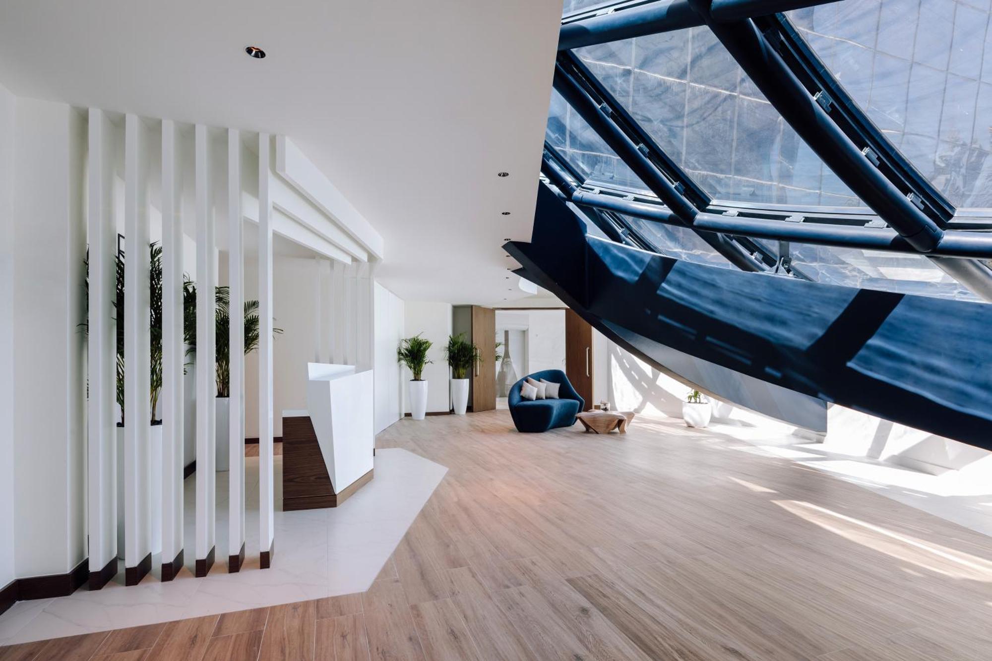 Me Dubai Residences Exterior foto